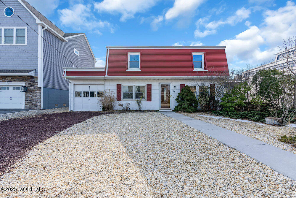 455 Biscayne Court