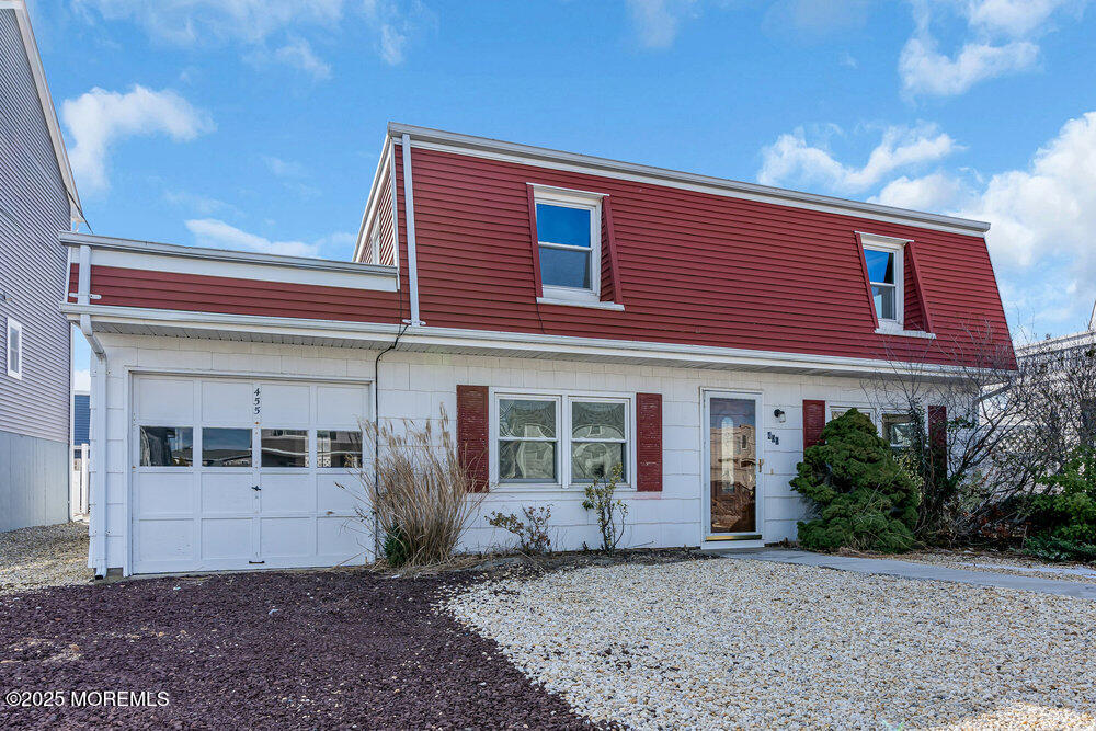 455 Biscayne Court