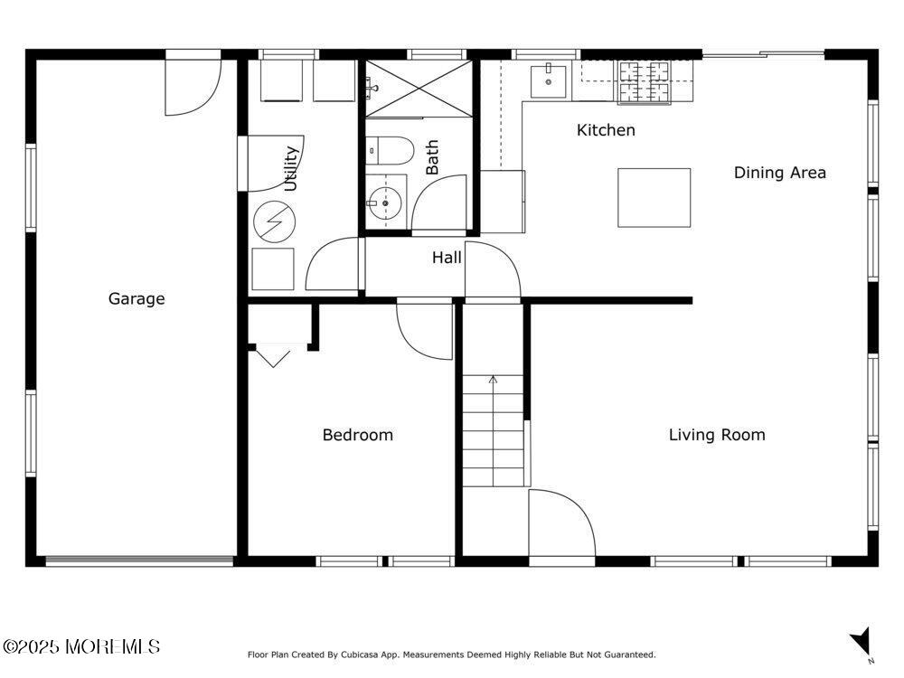 455 Biscayne Court