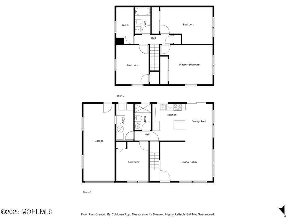 455 Biscayne Court