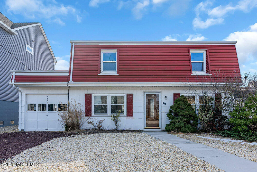 455 Biscayne Court