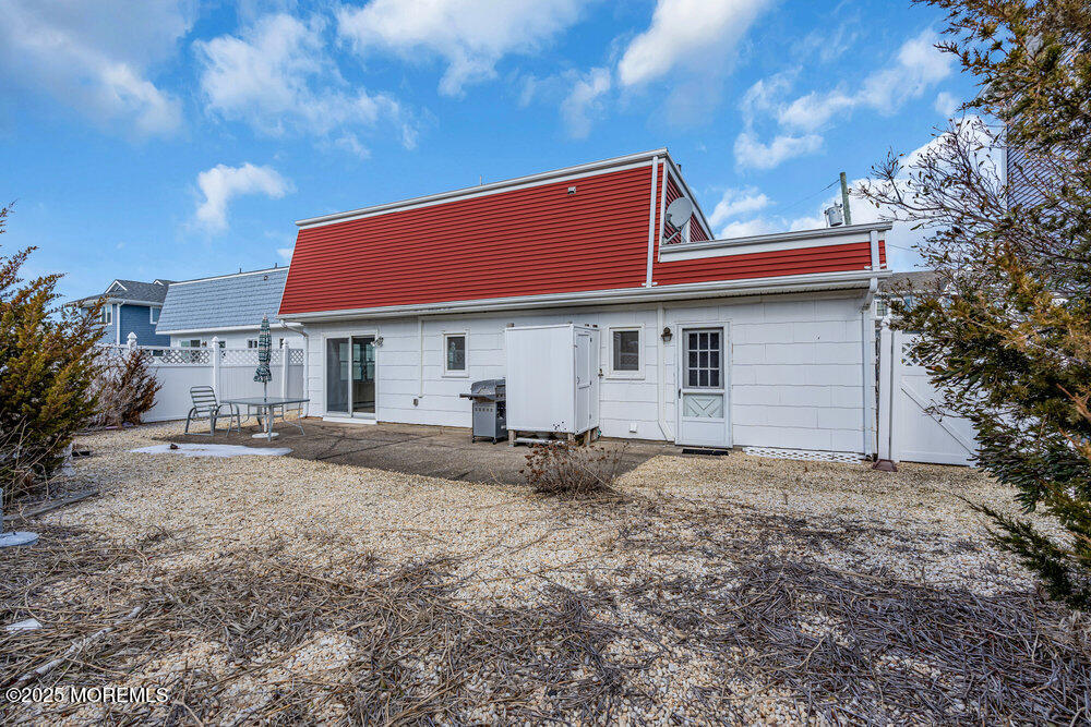 455 Biscayne Court