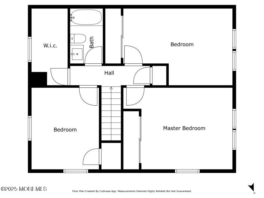 455 Biscayne Court