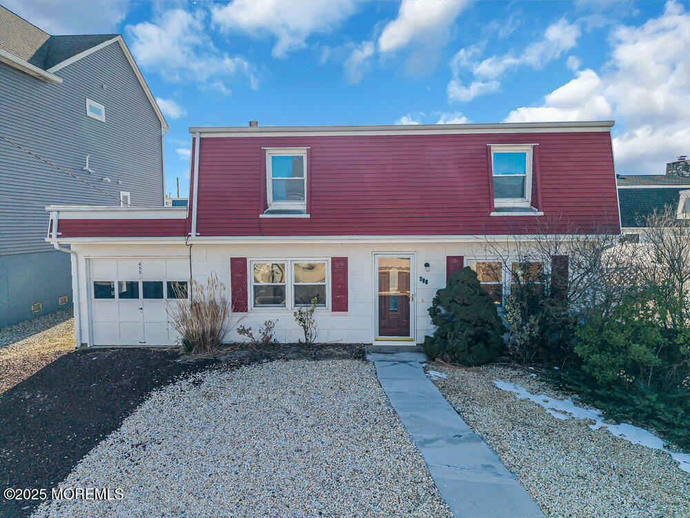 455 Biscayne Court