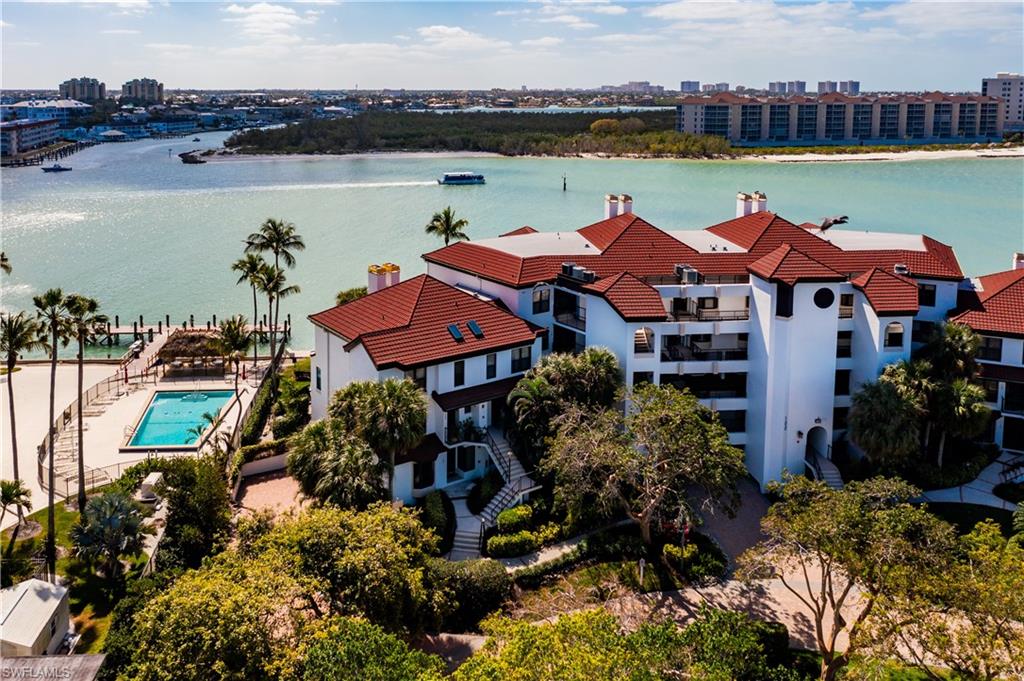 103 La Peninsula BLVD # 103