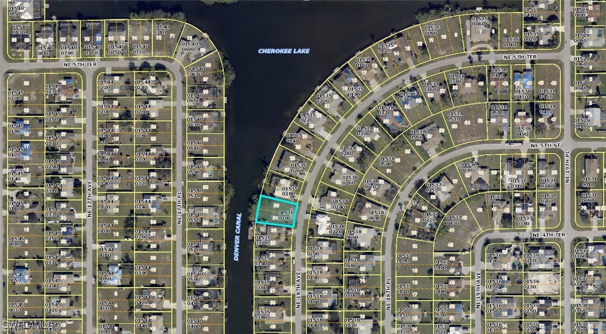416 NE 18th AVE