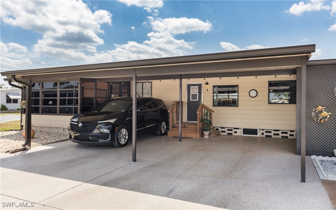 66 Sunset CIR