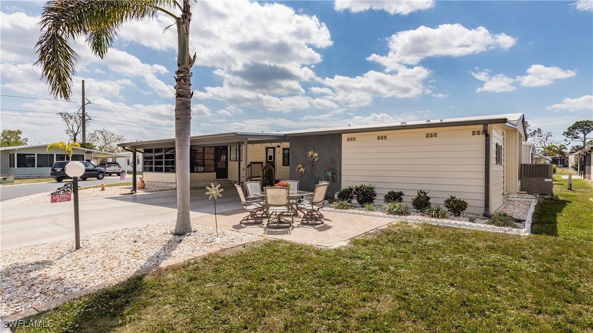 66 Sunset CIR