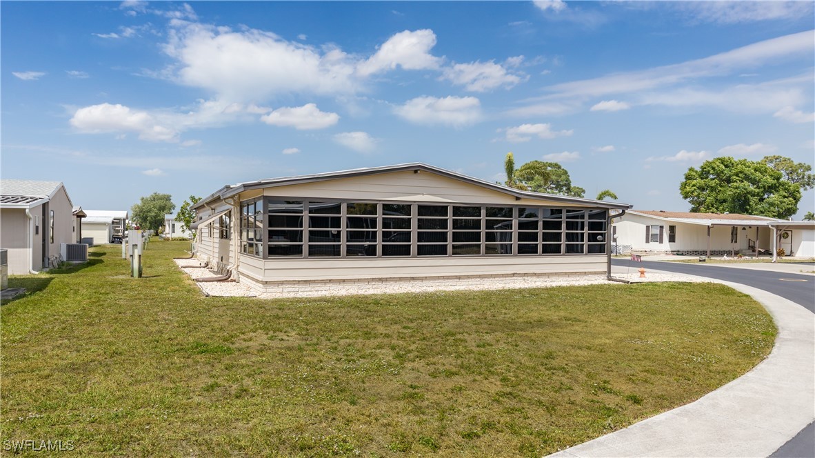 66 Sunset CIR