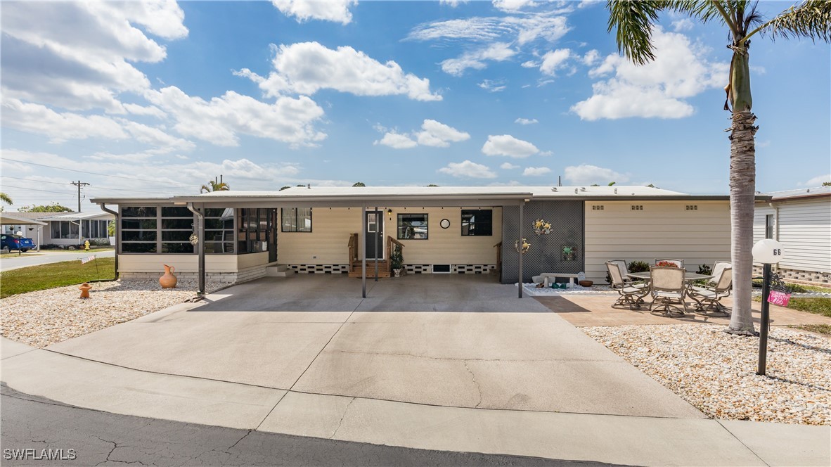 66 Sunset CIR