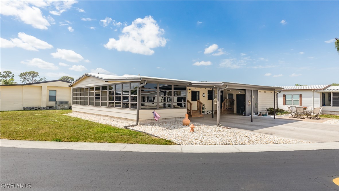 66 Sunset CIR