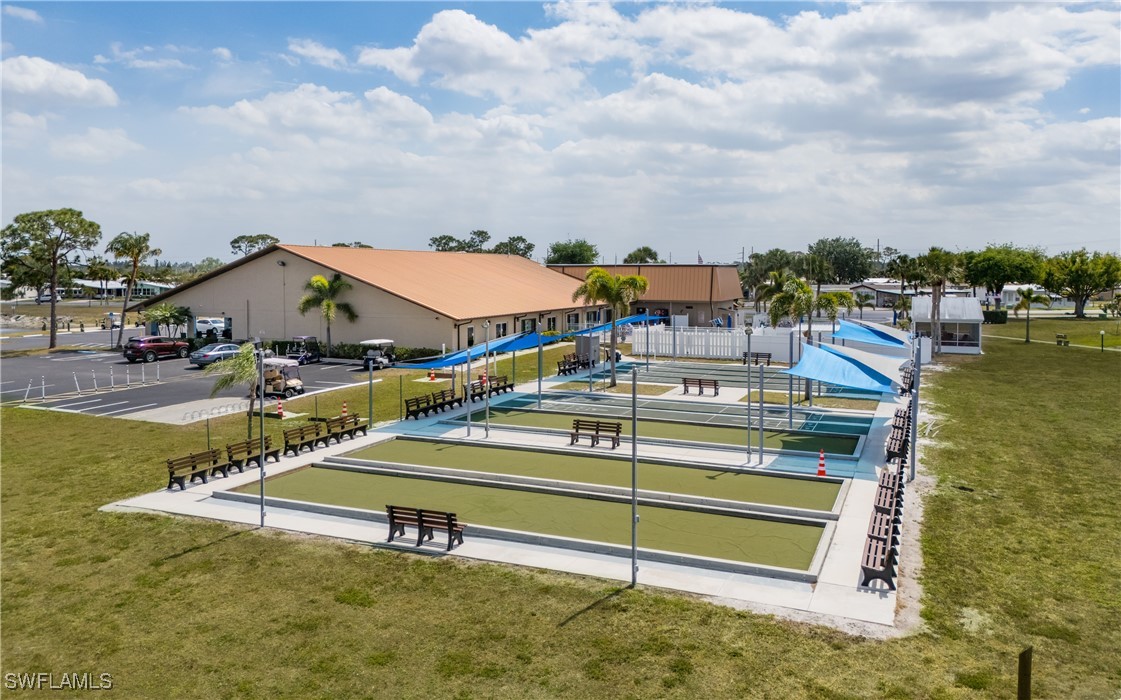 66 Sunset CIR