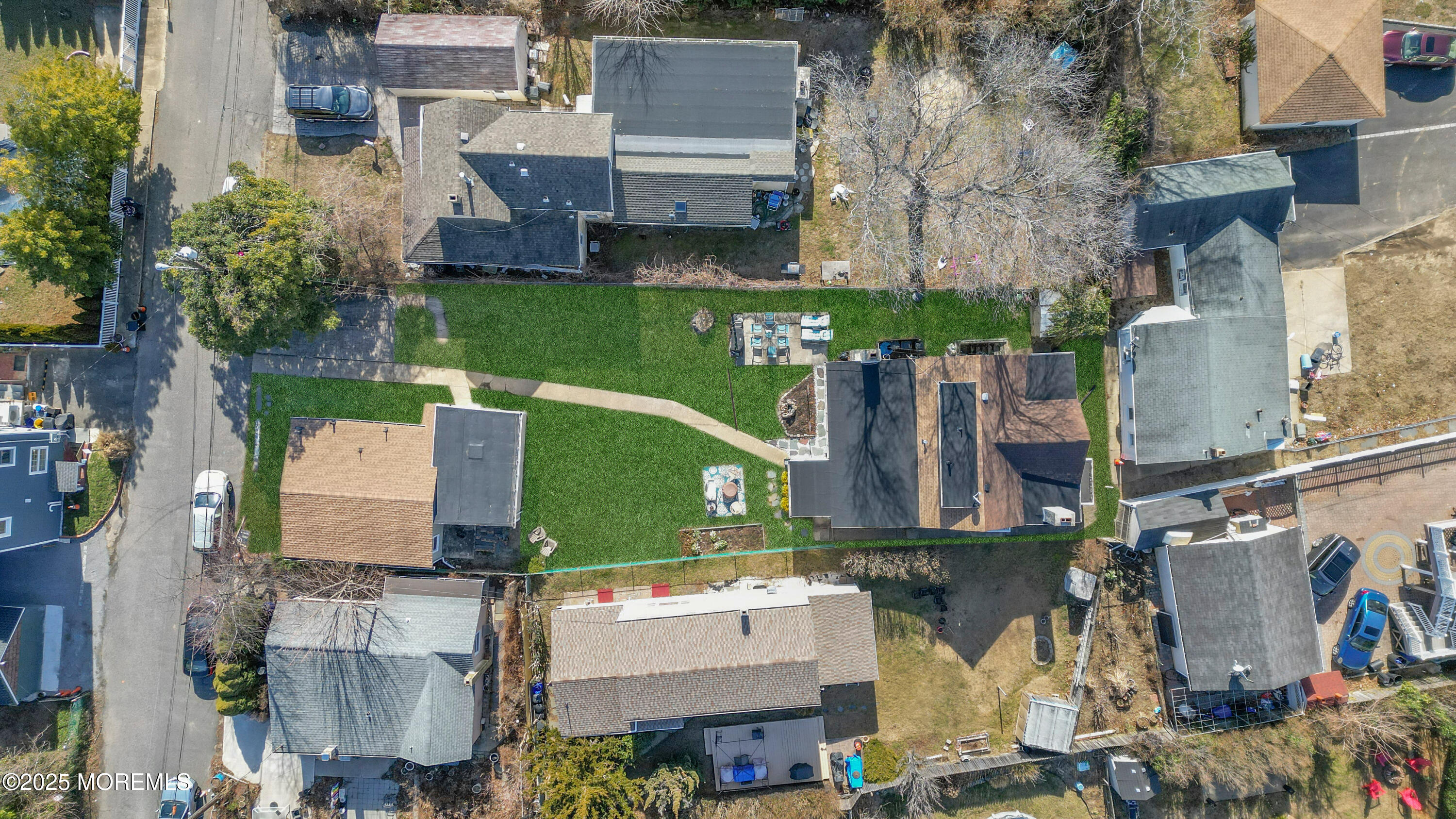 282 Van Pelt Place