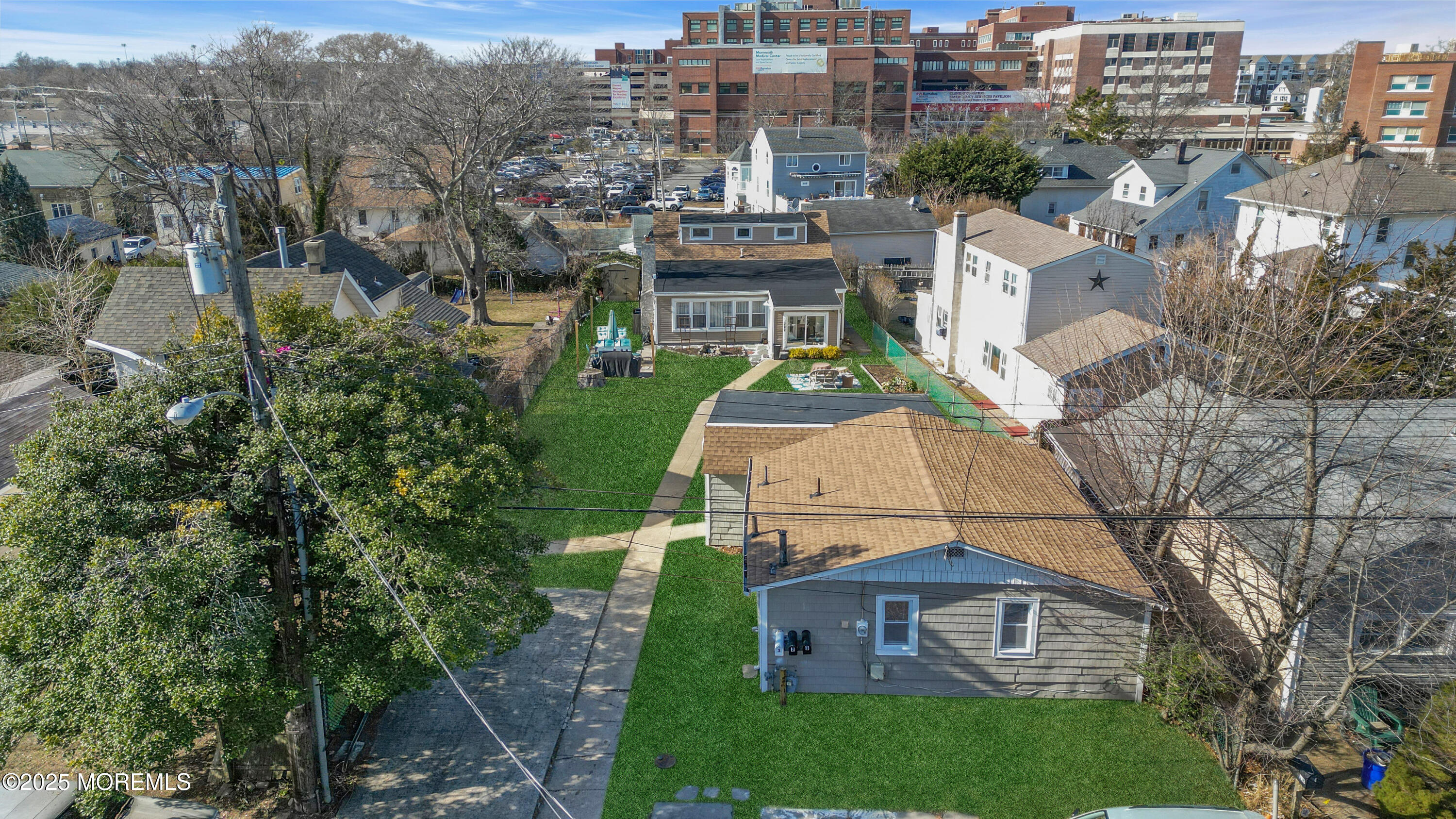 282 Van Pelt Place