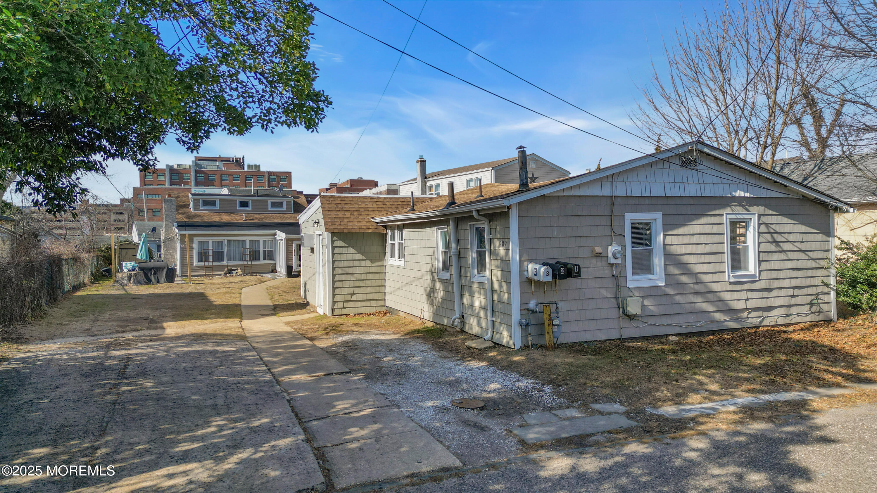282 Van Pelt Place