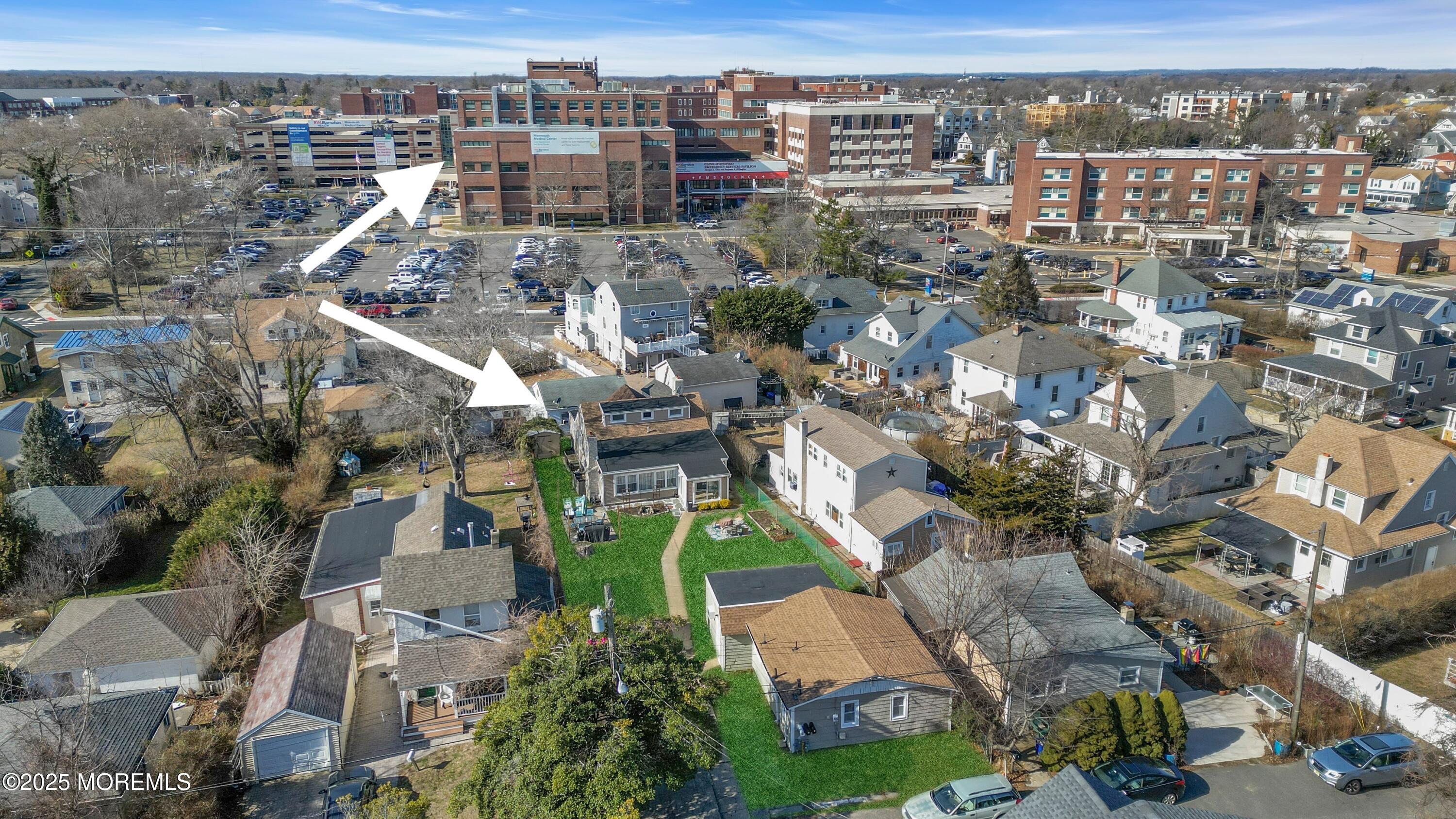 282 Van Pelt Place
