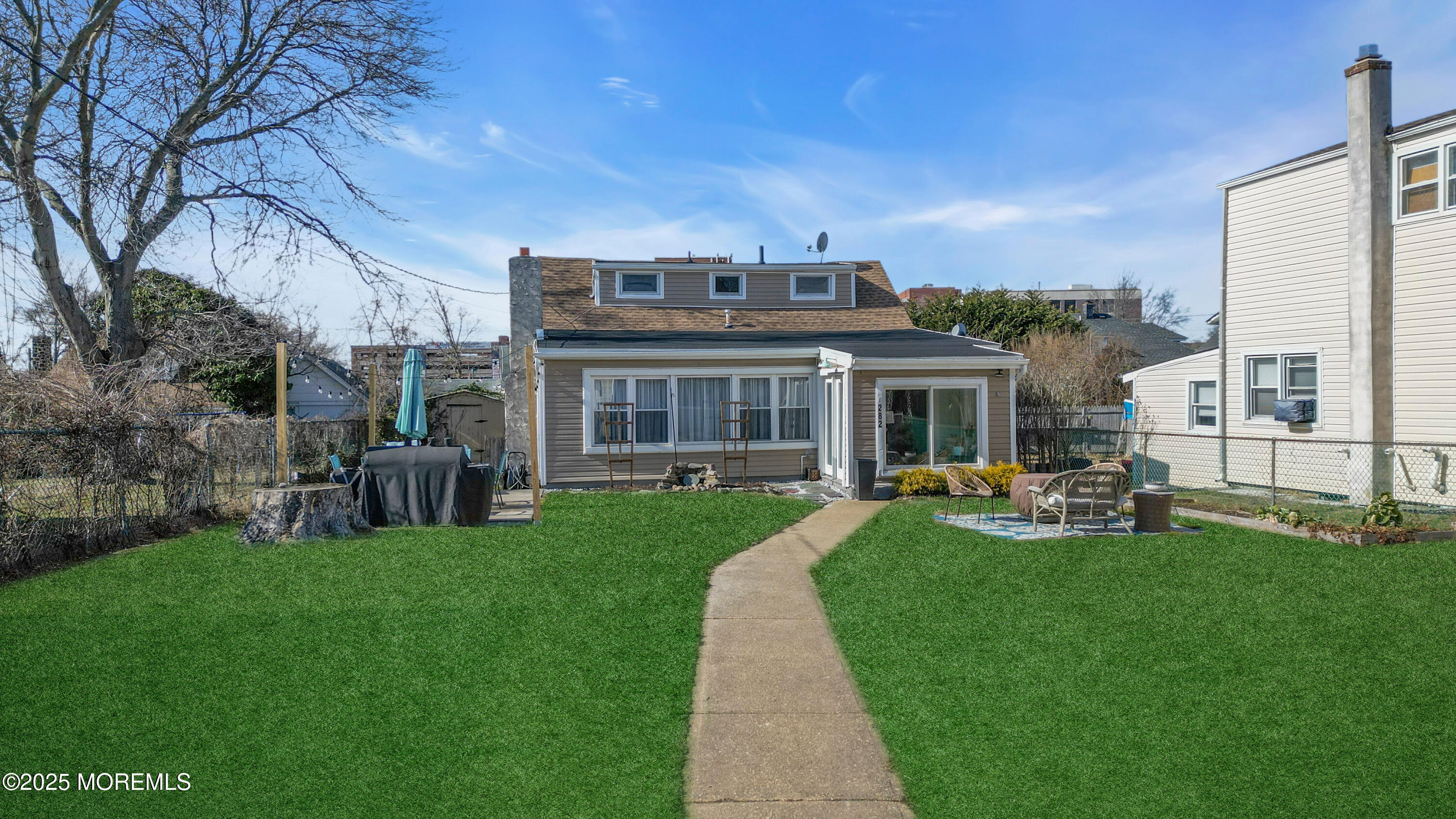 282 Van Pelt Place
