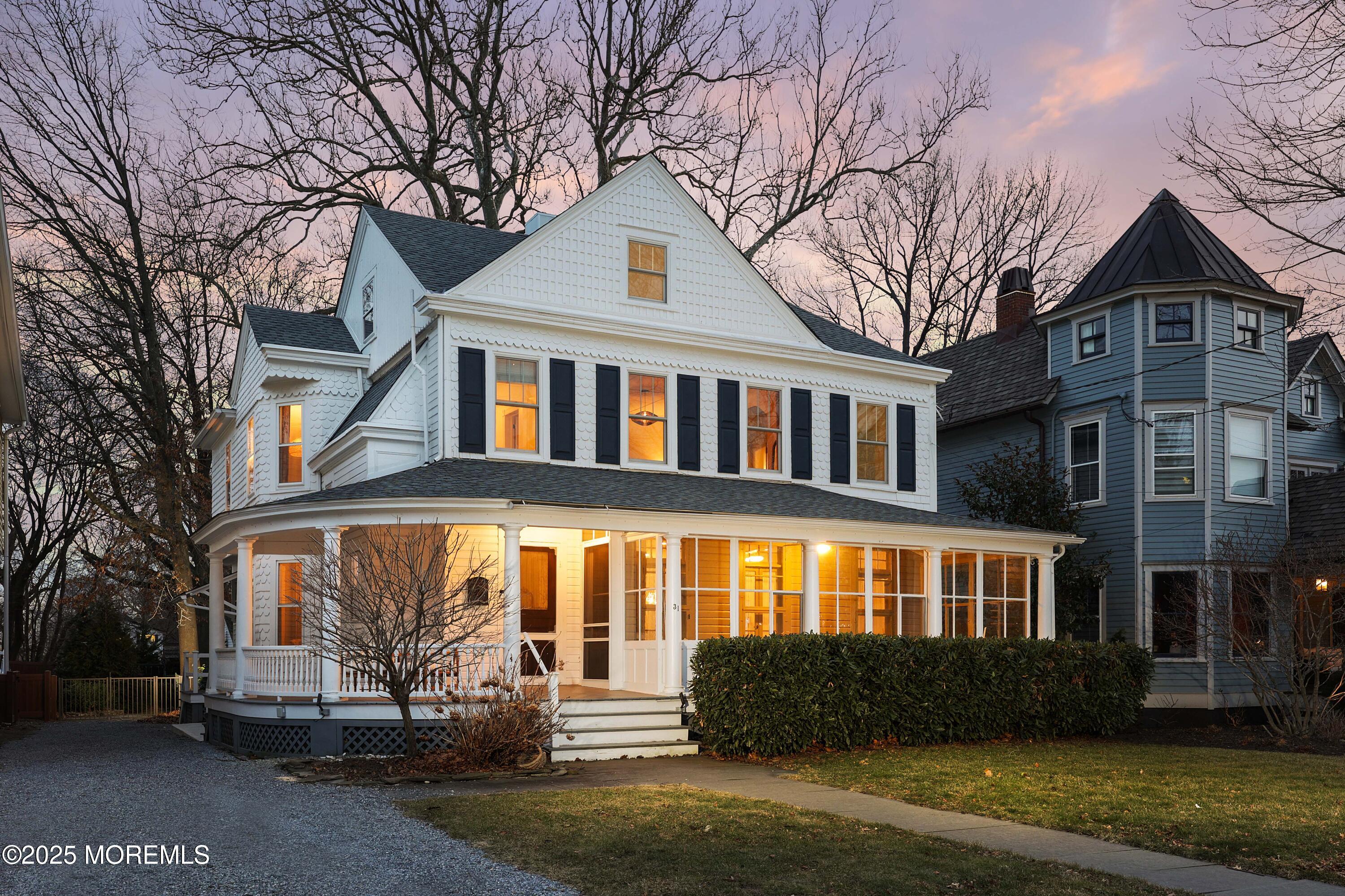 31 Irving Place