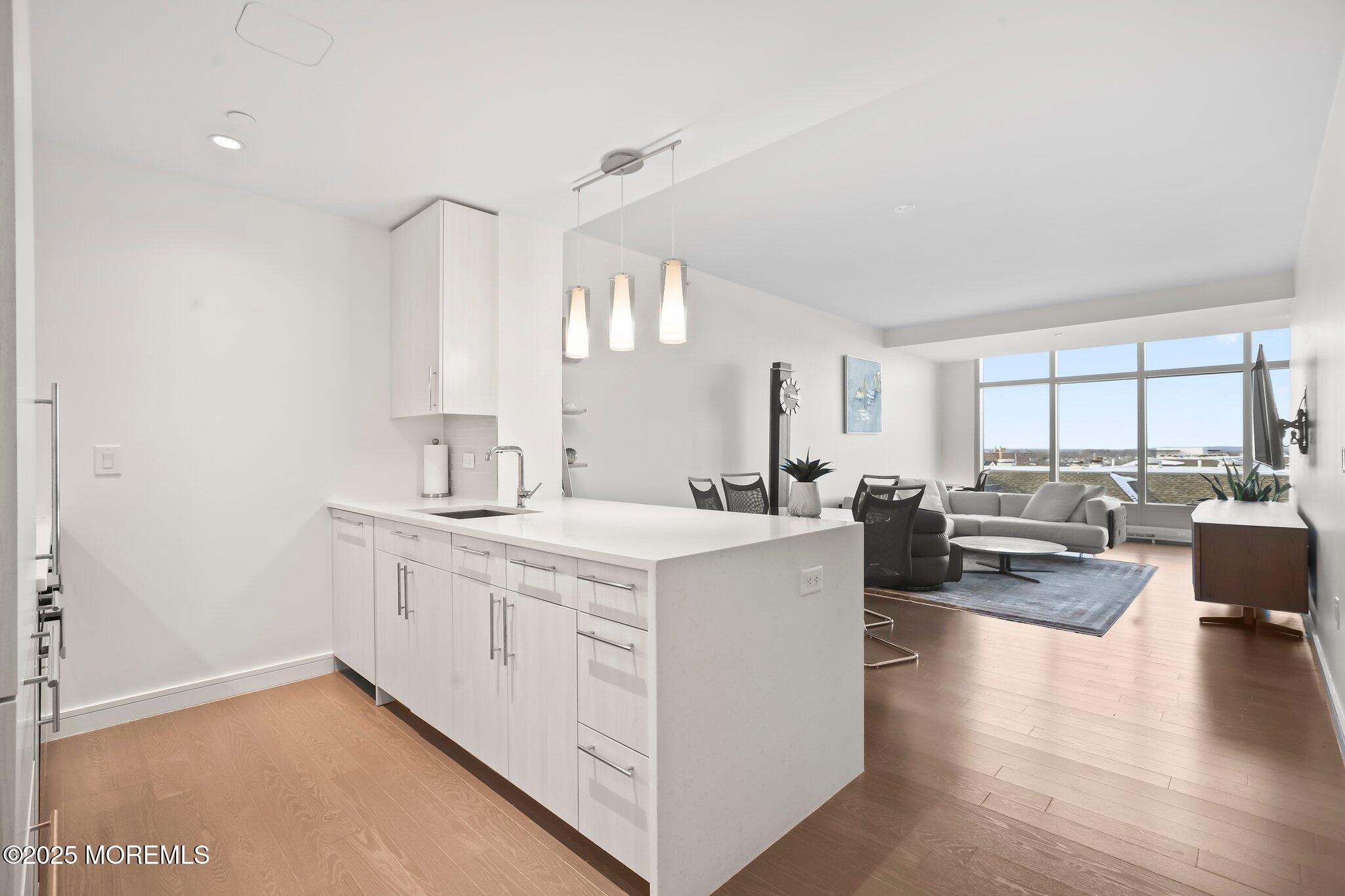 30 Melrose Terrace 503
