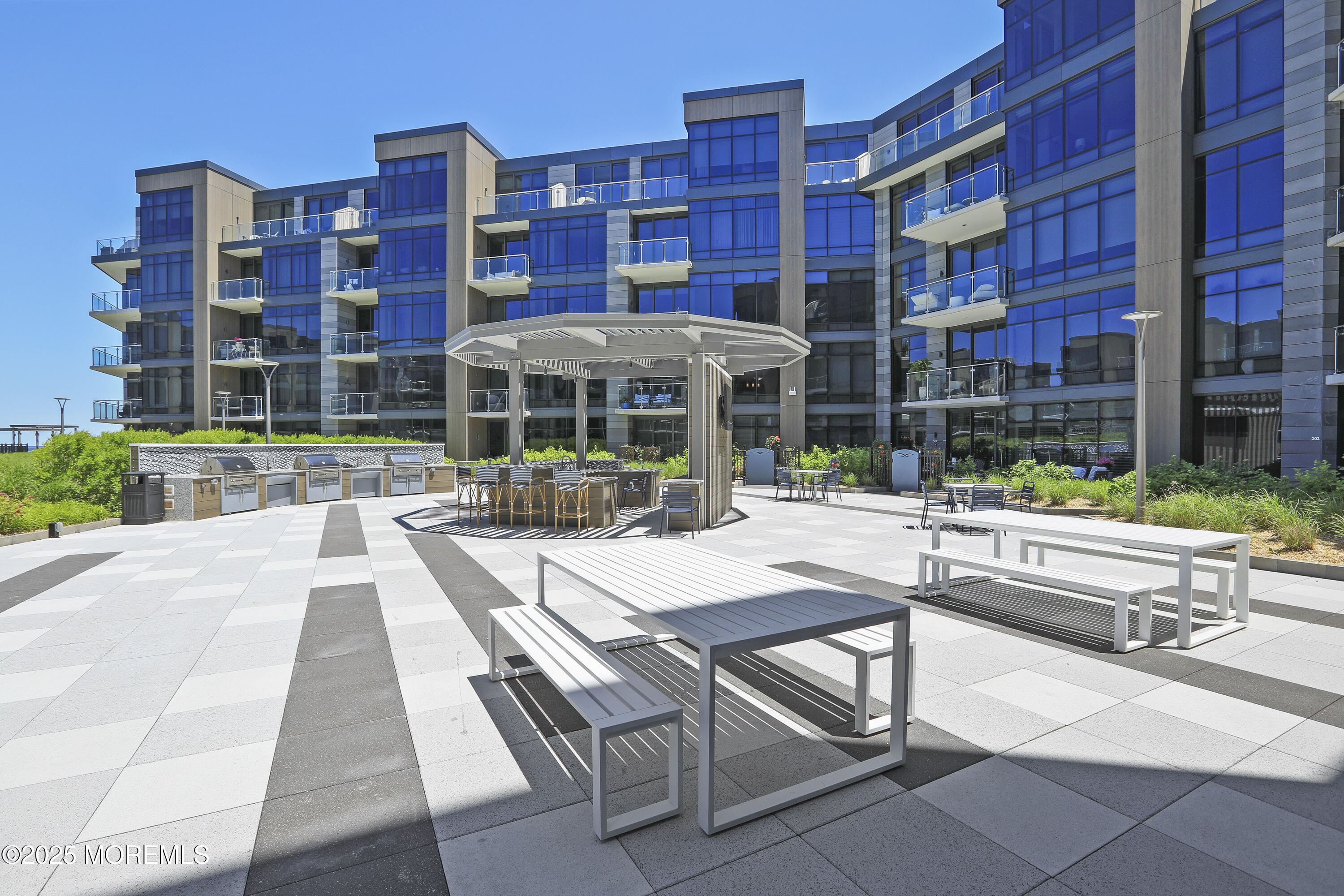 30 Melrose Terrace 503