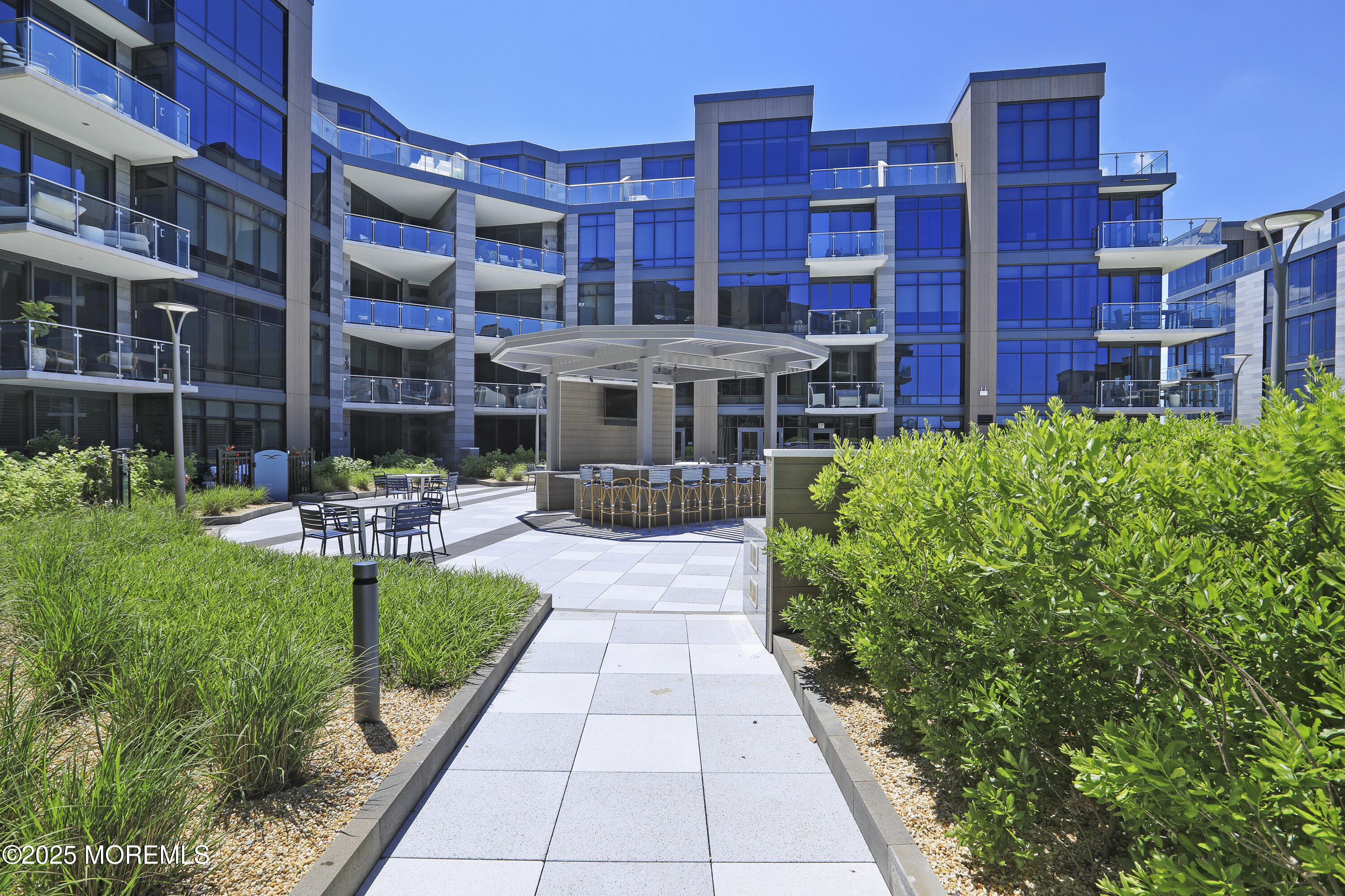 30 Melrose Terrace 503