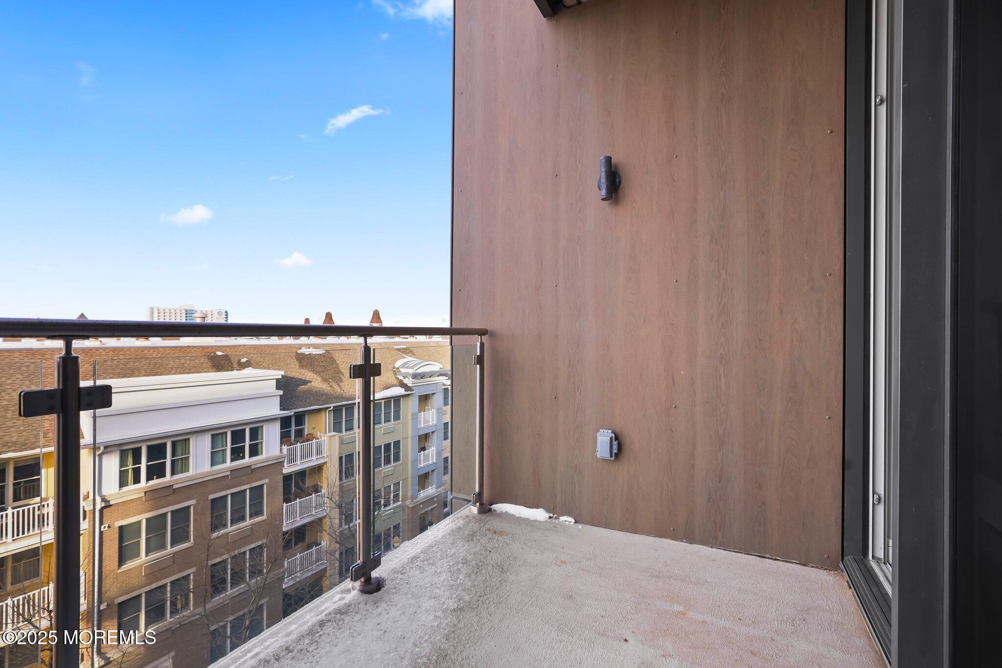 30 Melrose Terrace 503
