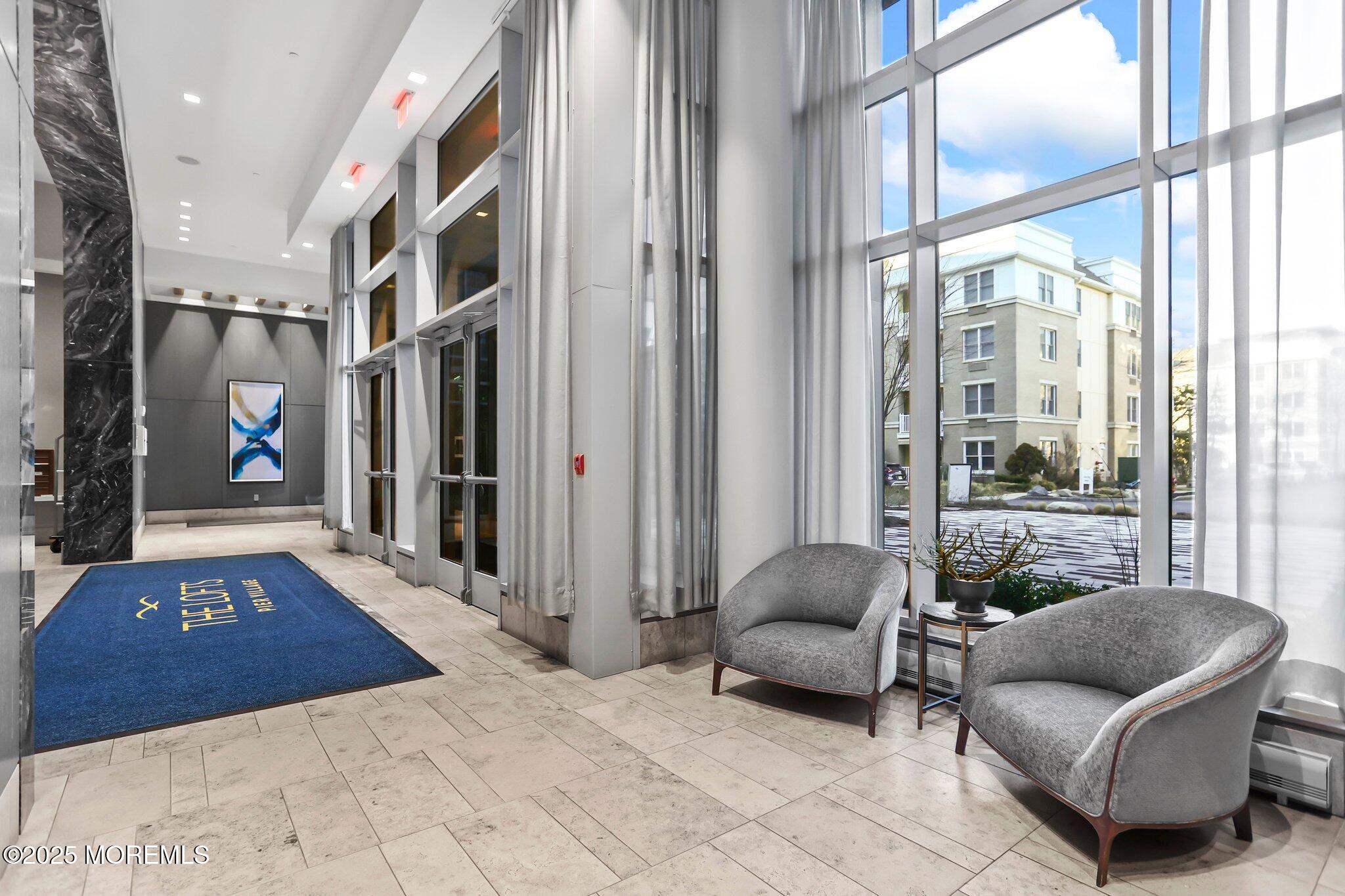 30 Melrose Terrace 503