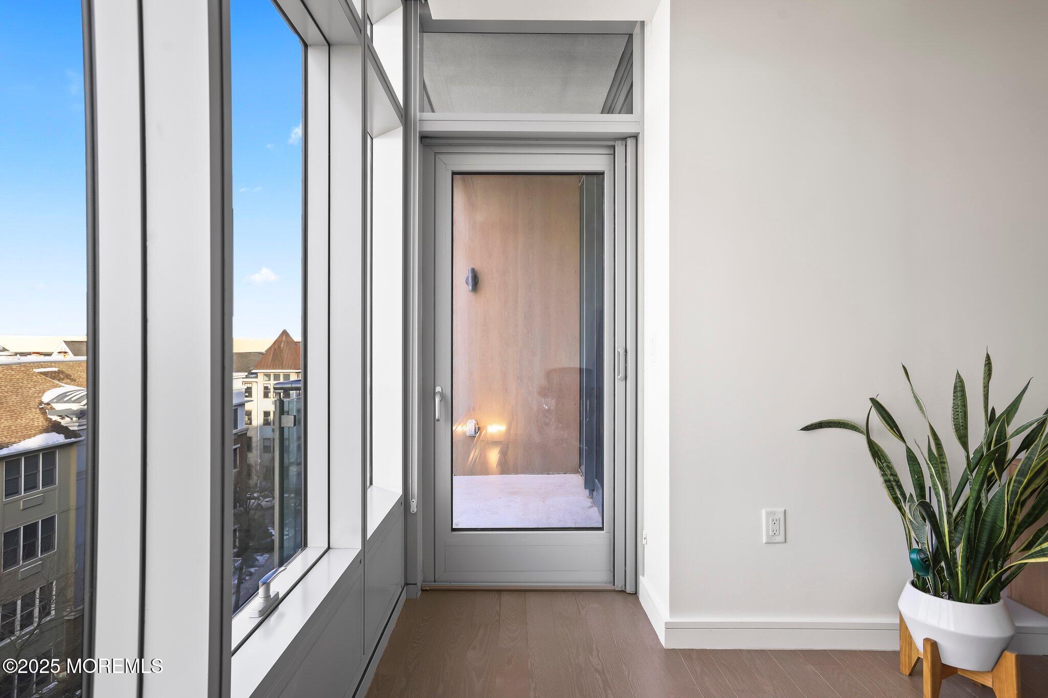 30 Melrose Terrace 503