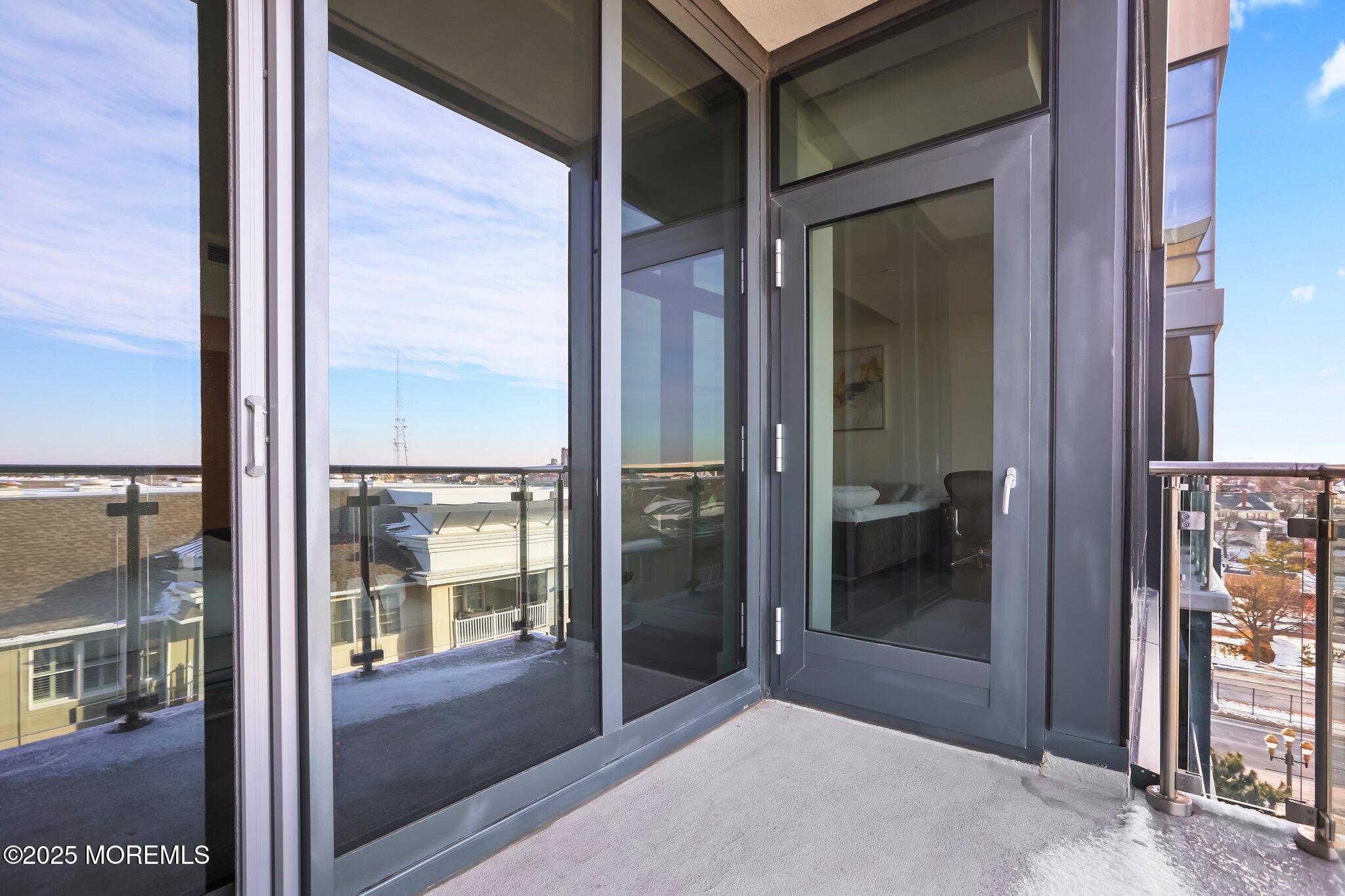 30 Melrose Terrace 503