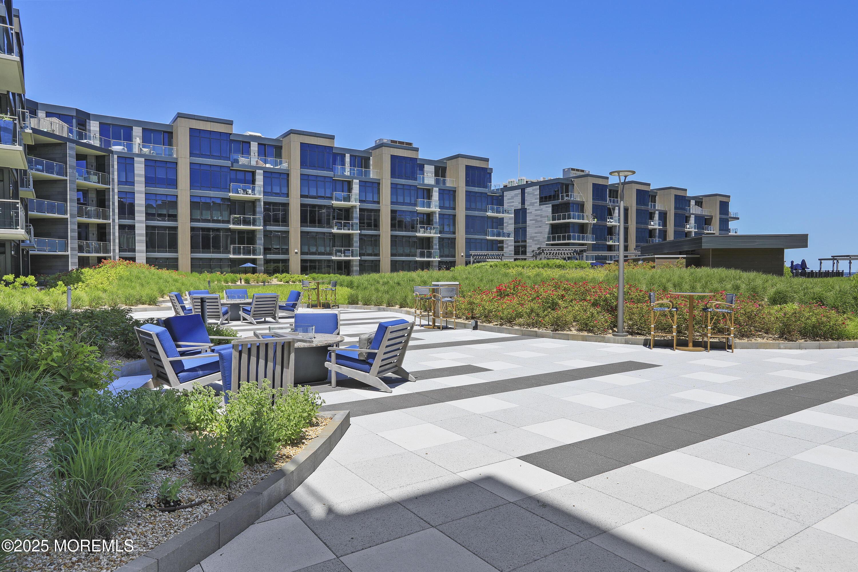 30 Melrose Terrace 503