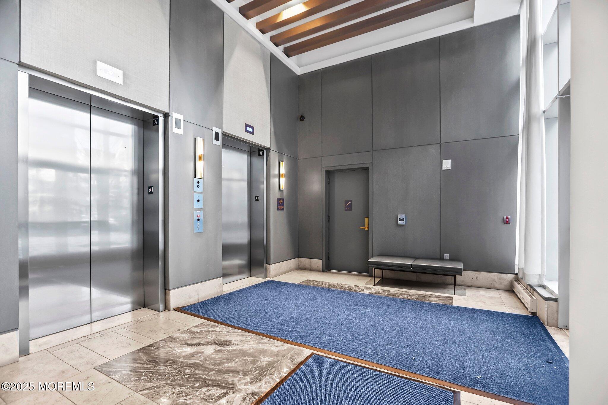 30 Melrose Terrace 503