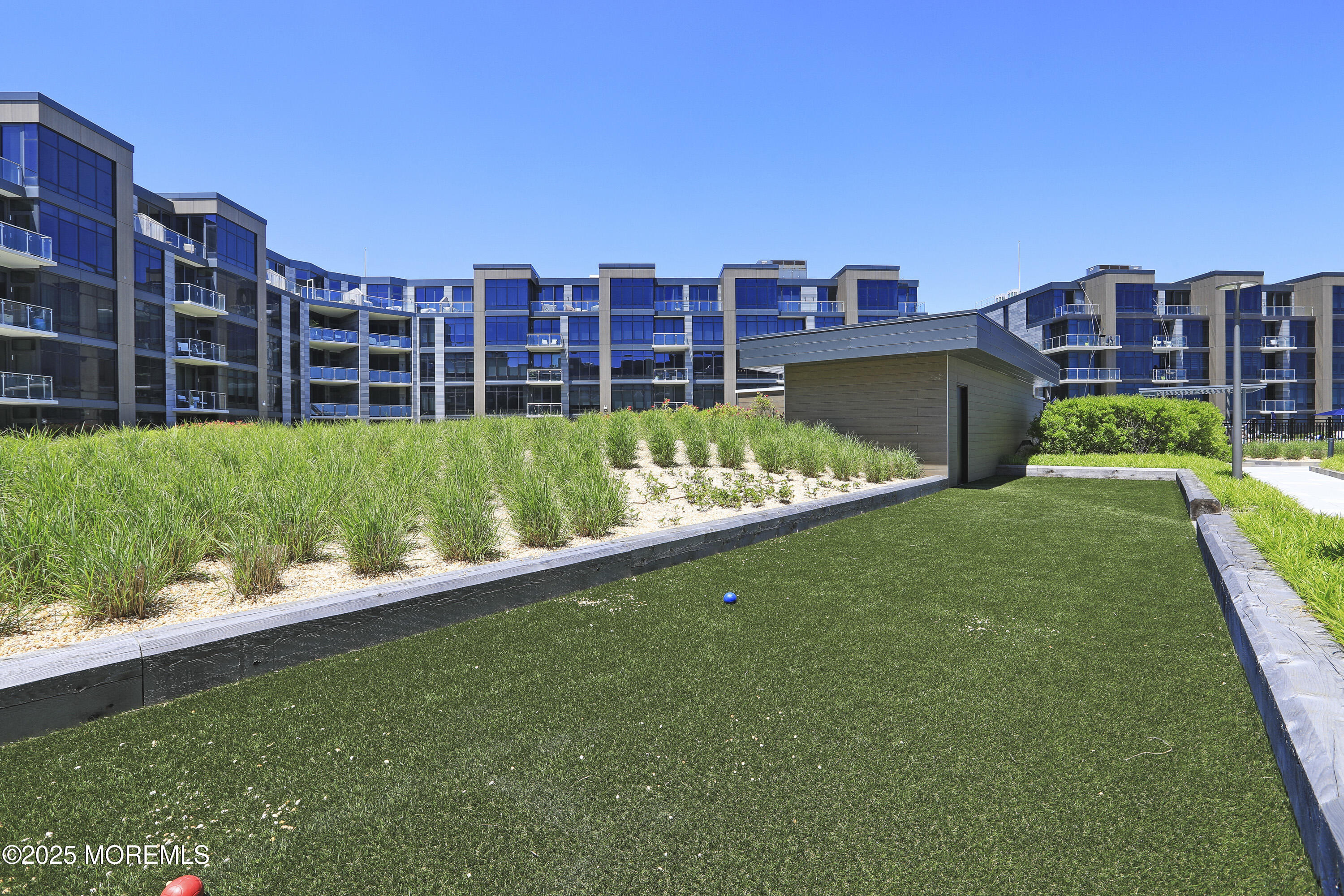 30 Melrose Terrace 503