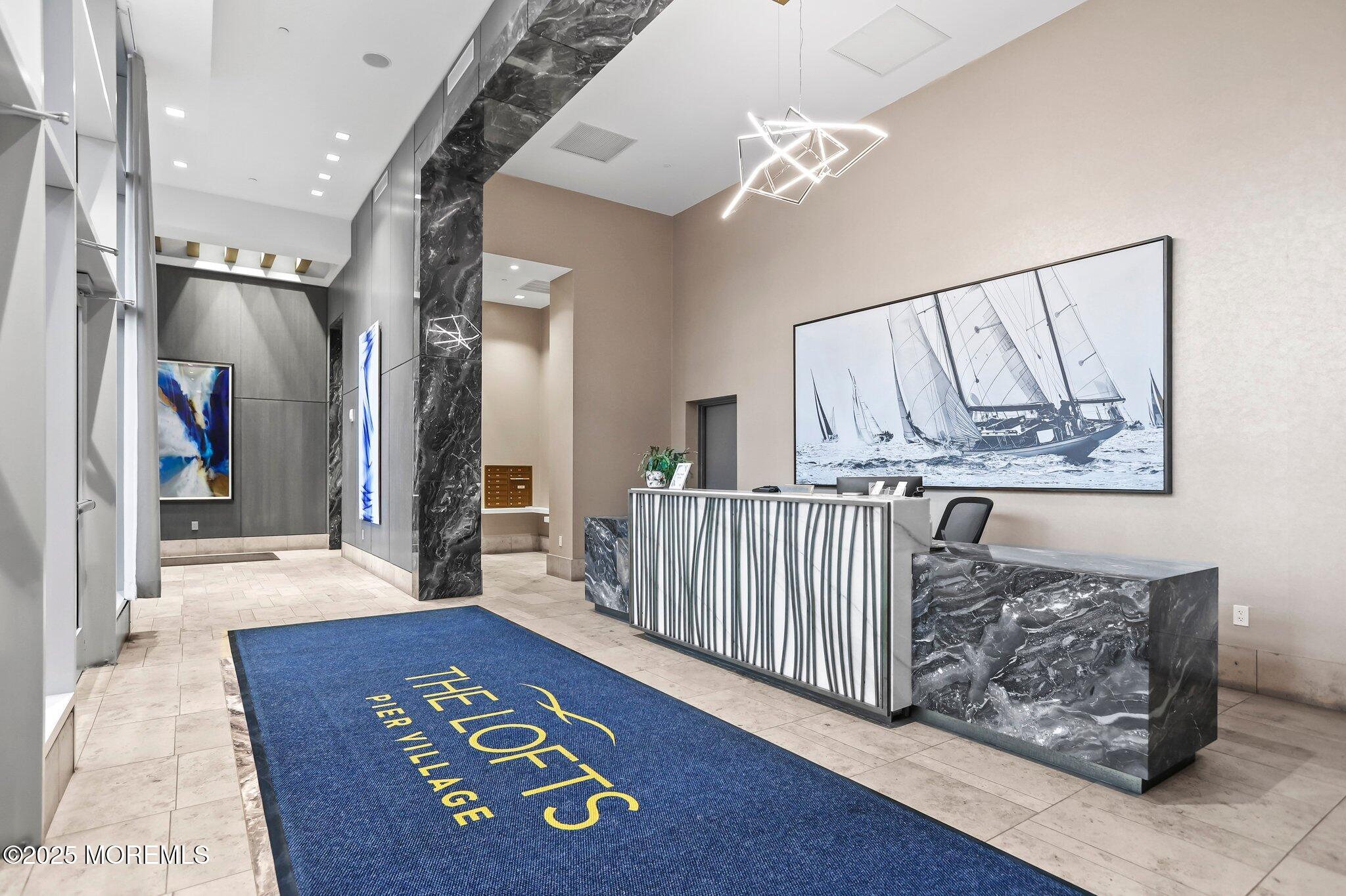 30 Melrose Terrace 503