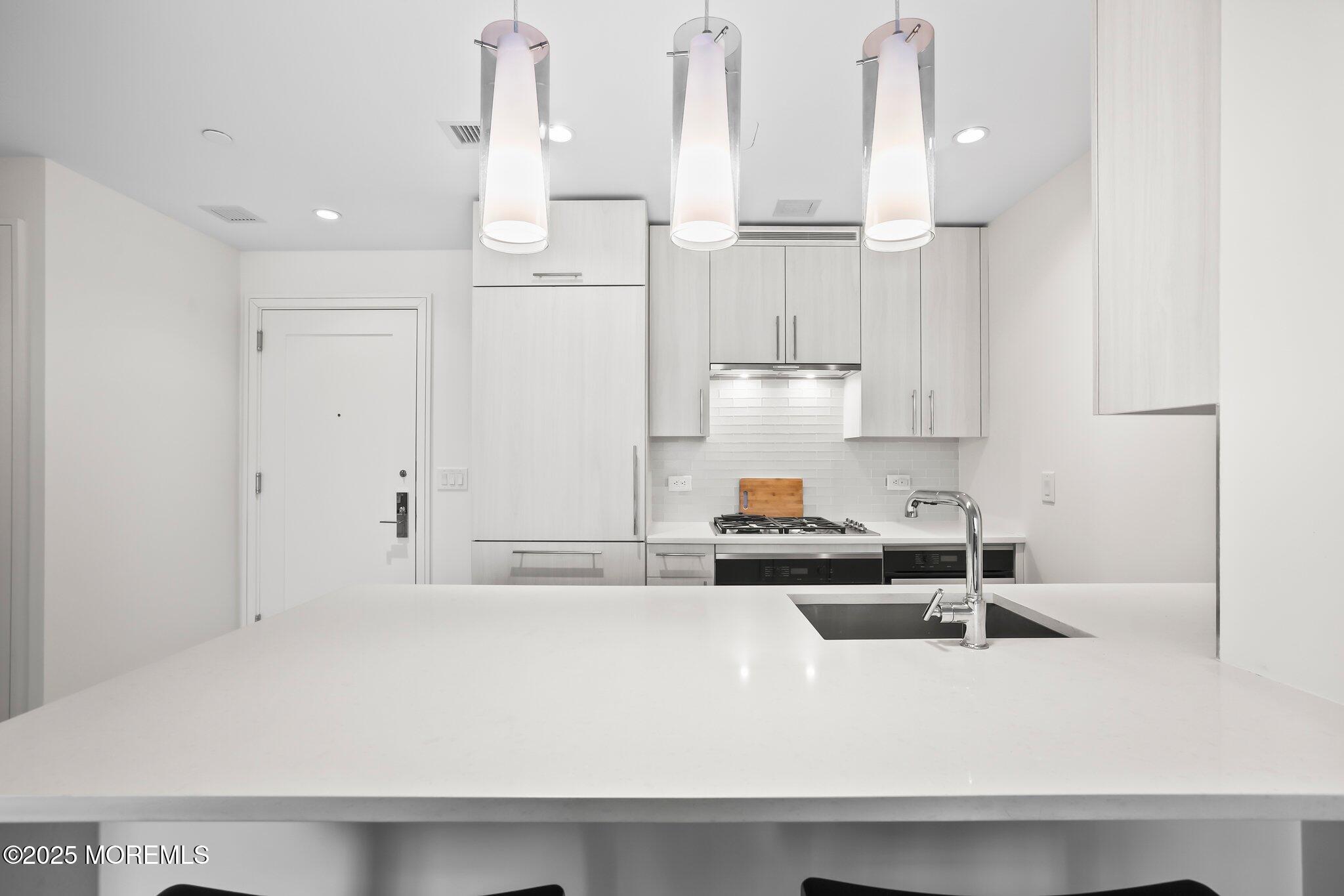 30 Melrose Terrace 503