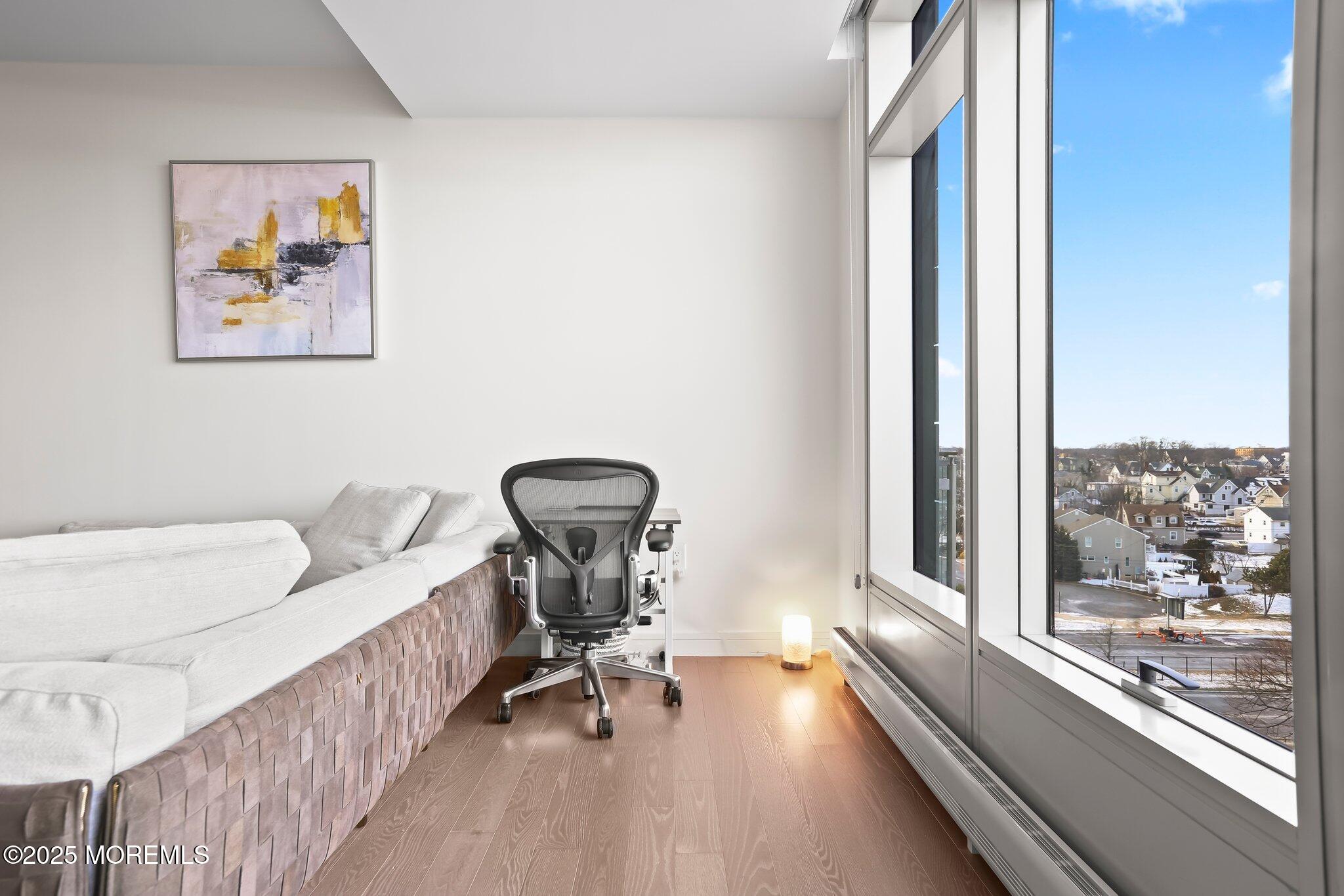 30 Melrose Terrace 503