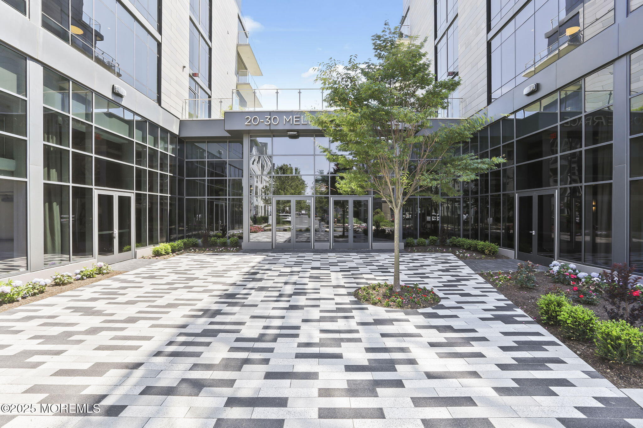 30 Melrose Terrace 503
