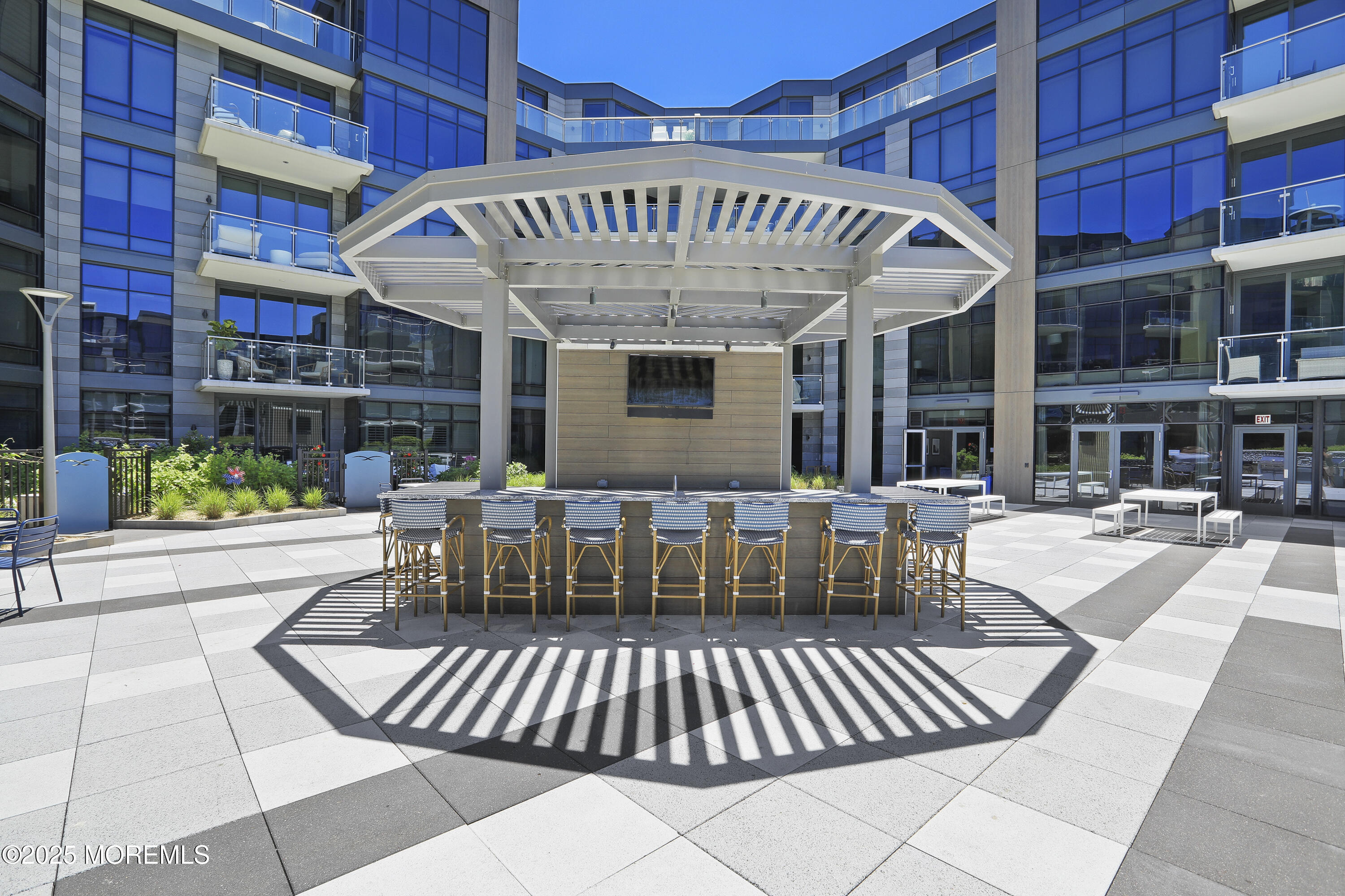 30 Melrose Terrace 503