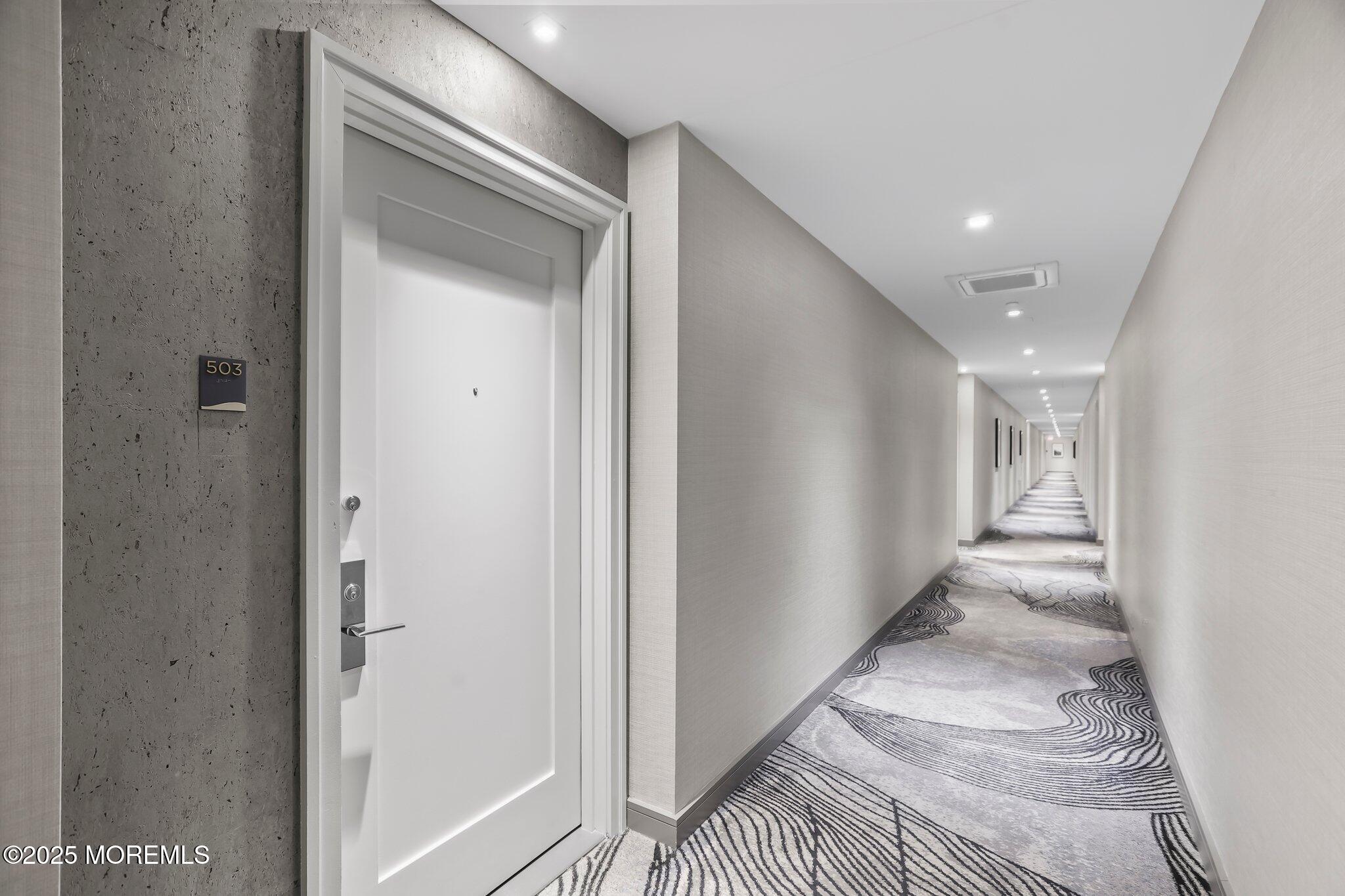 30 Melrose Terrace 503