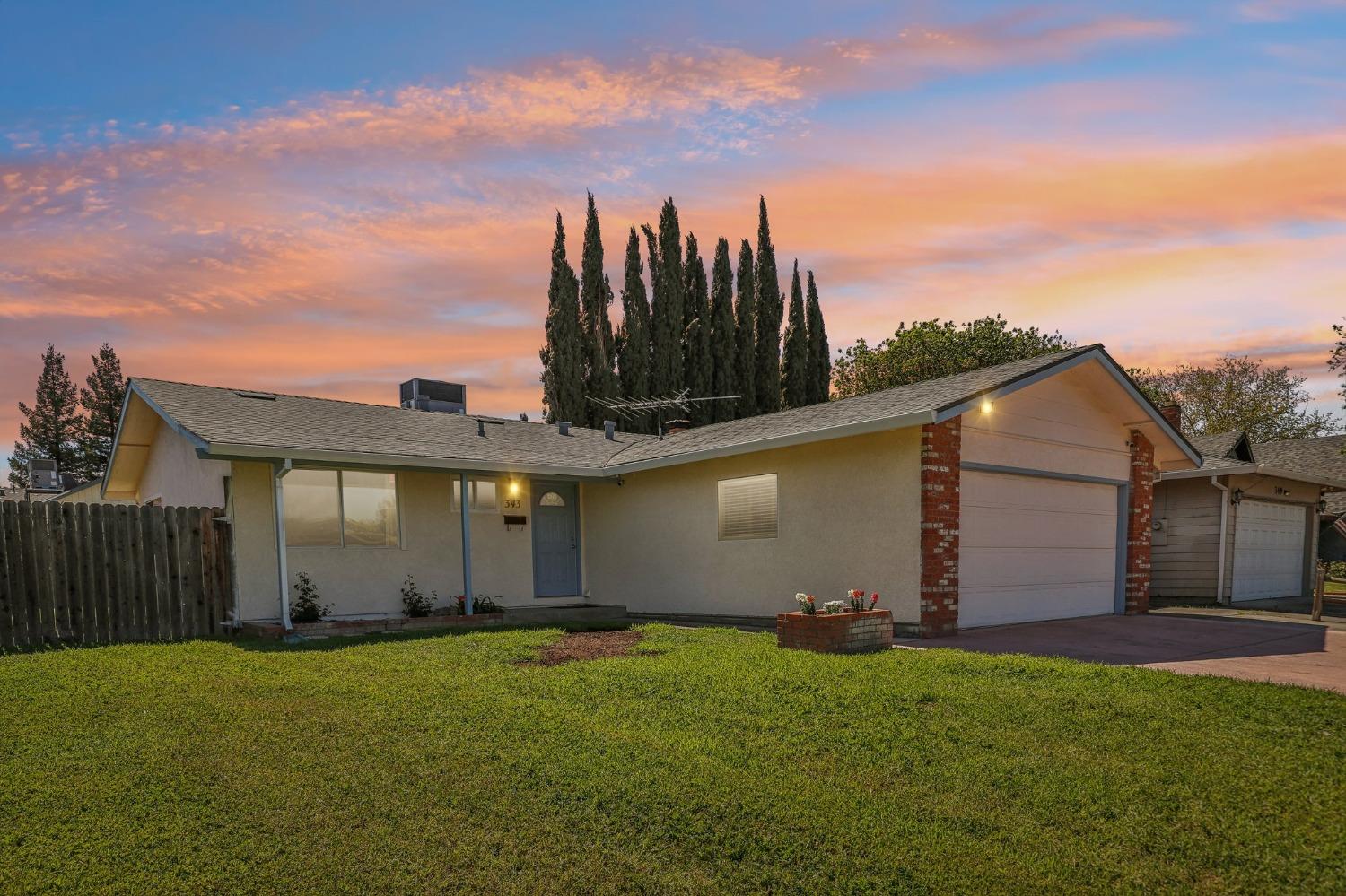 343 Porter Street