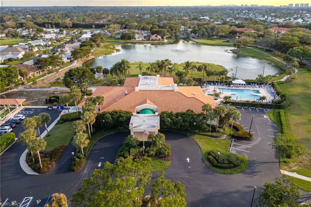 26589 ROSEWOOD POINT DR # 107 Unit: A-107