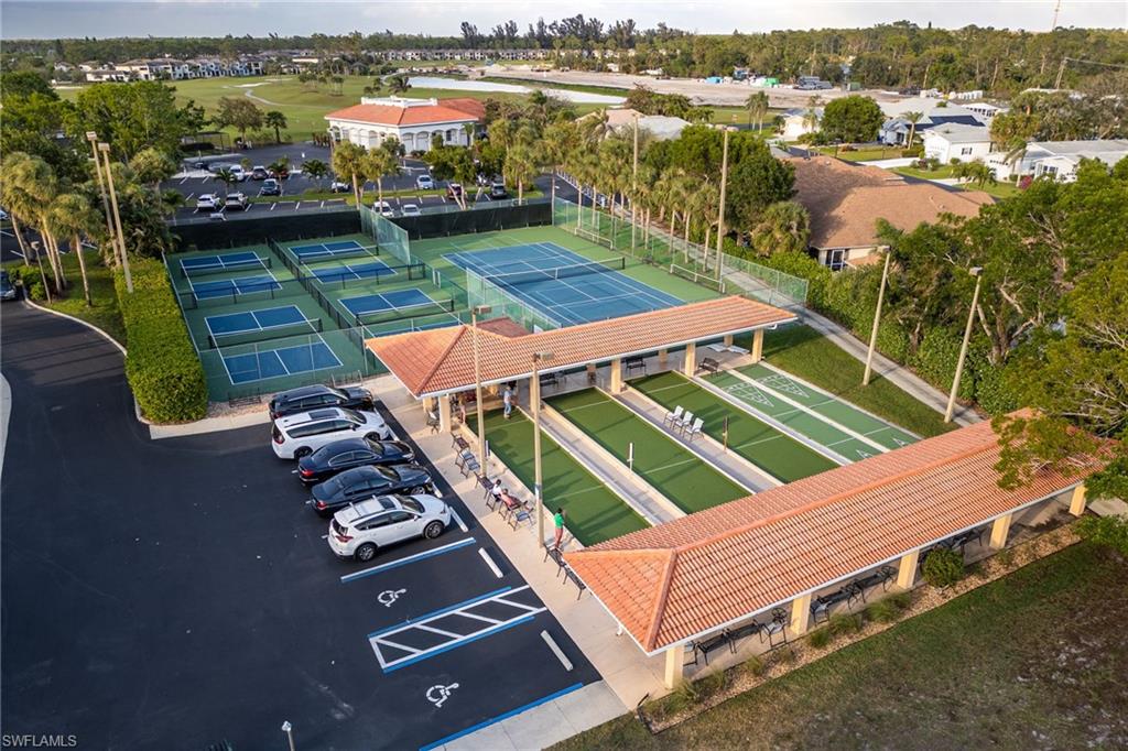 26589 ROSEWOOD POINT DR # 107 Unit: A-107