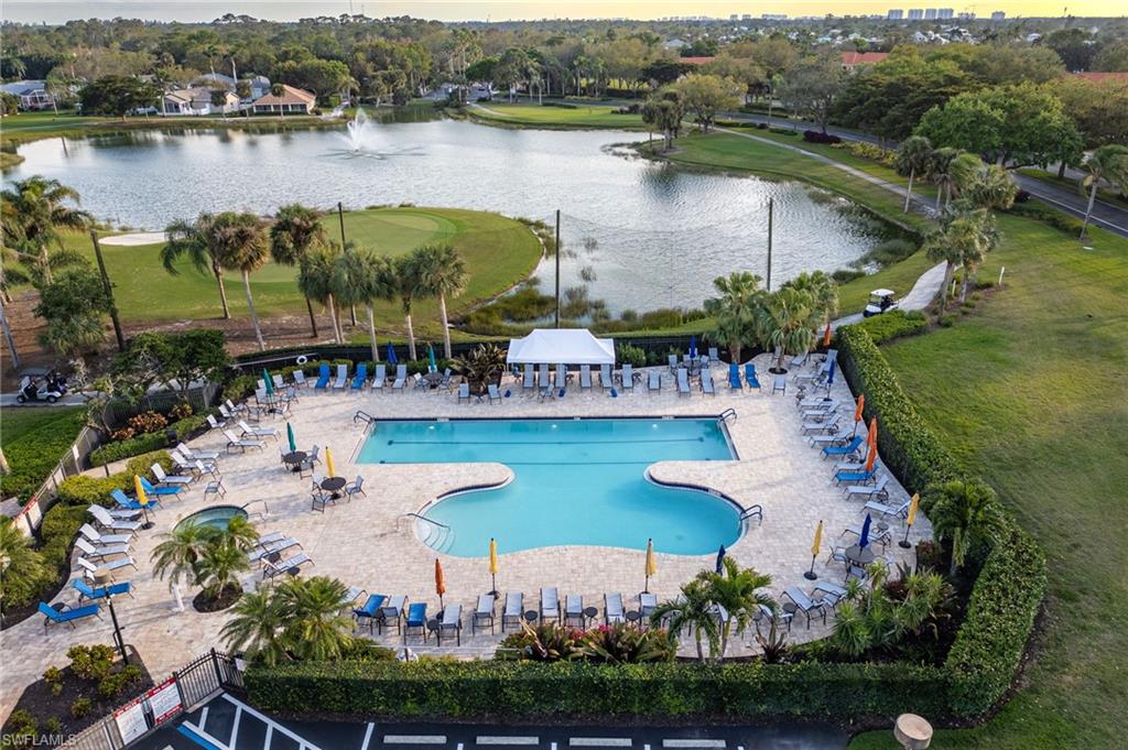 26589 ROSEWOOD POINT DR # 107 Unit: A-107