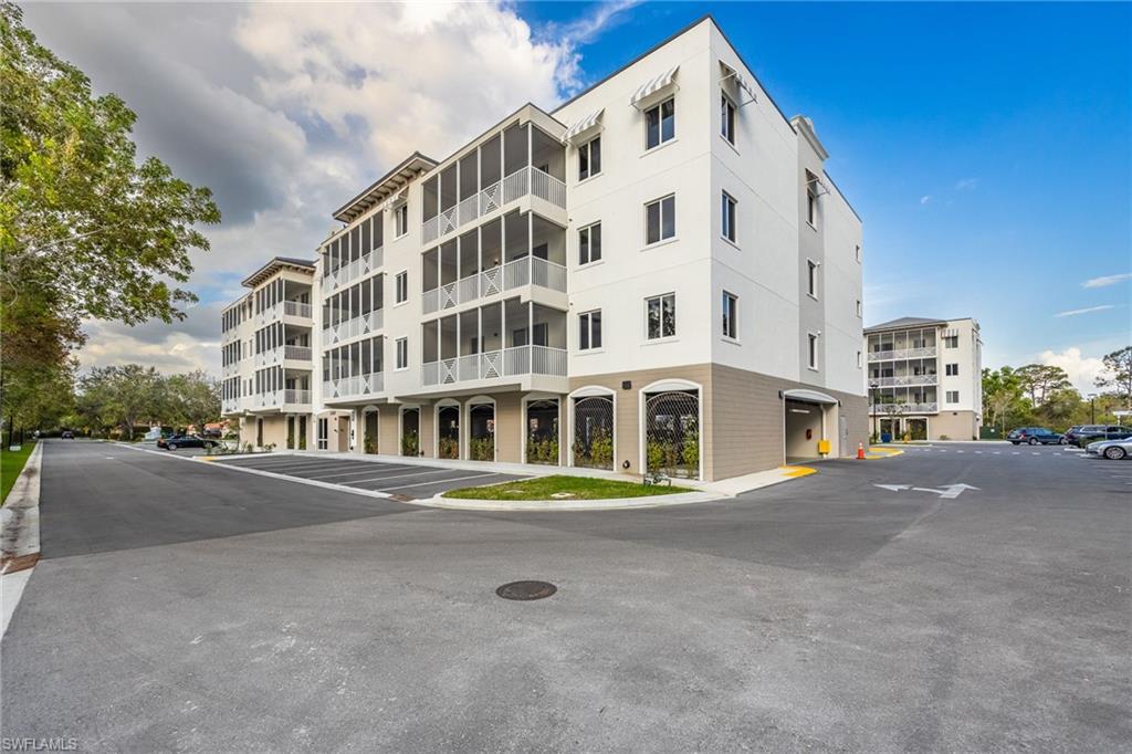 26589 ROSEWOOD POINT DR # 107 Unit: A-107