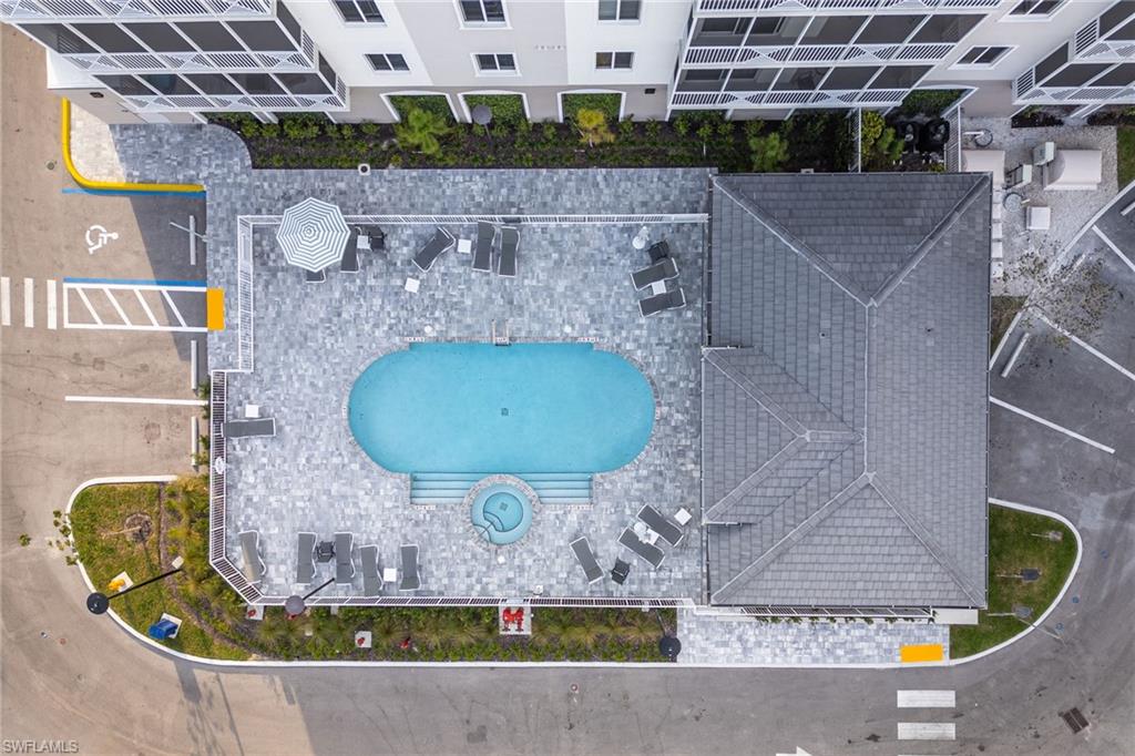 26589 ROSEWOOD POINT DR # 307 Unit: A-307