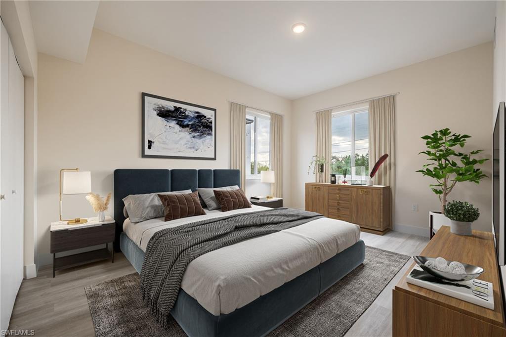 26589 ROSEWOOD POINT DR # 307 Unit: A-307
