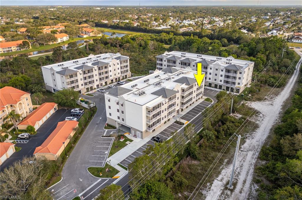26589 ROSEWOOD POINT DR # 307 Unit: A-307