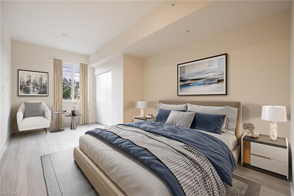 26589 ROSEWOOD POINT DR # 307 Unit: A-307