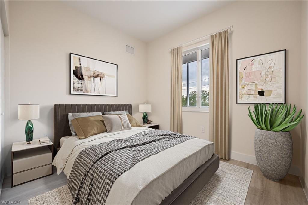 26589 ROSEWOOD POINT DR # 307 Unit: A-307