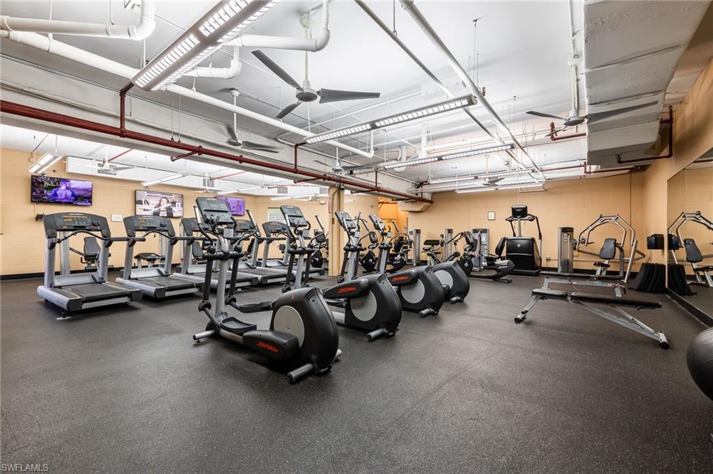 26589 ROSEWOOD POINT DR # 307 Unit: A-307