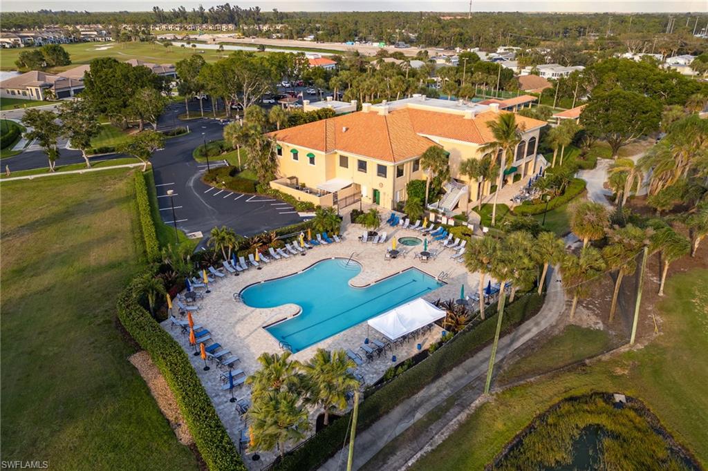 26589 ROSEWOOD POINT DR # 307 Unit: A-307
